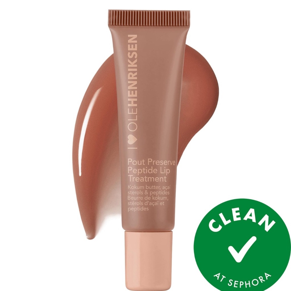 ✅NEW✅ Olehenrikson Lip Treatment
